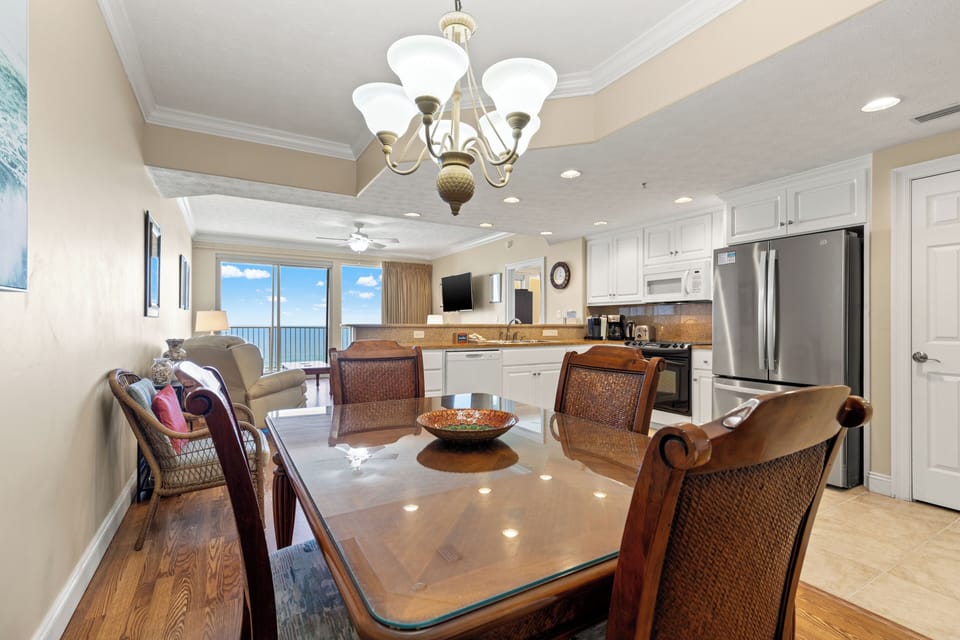 Condo, Multiple Beds, Pool Access | Interior