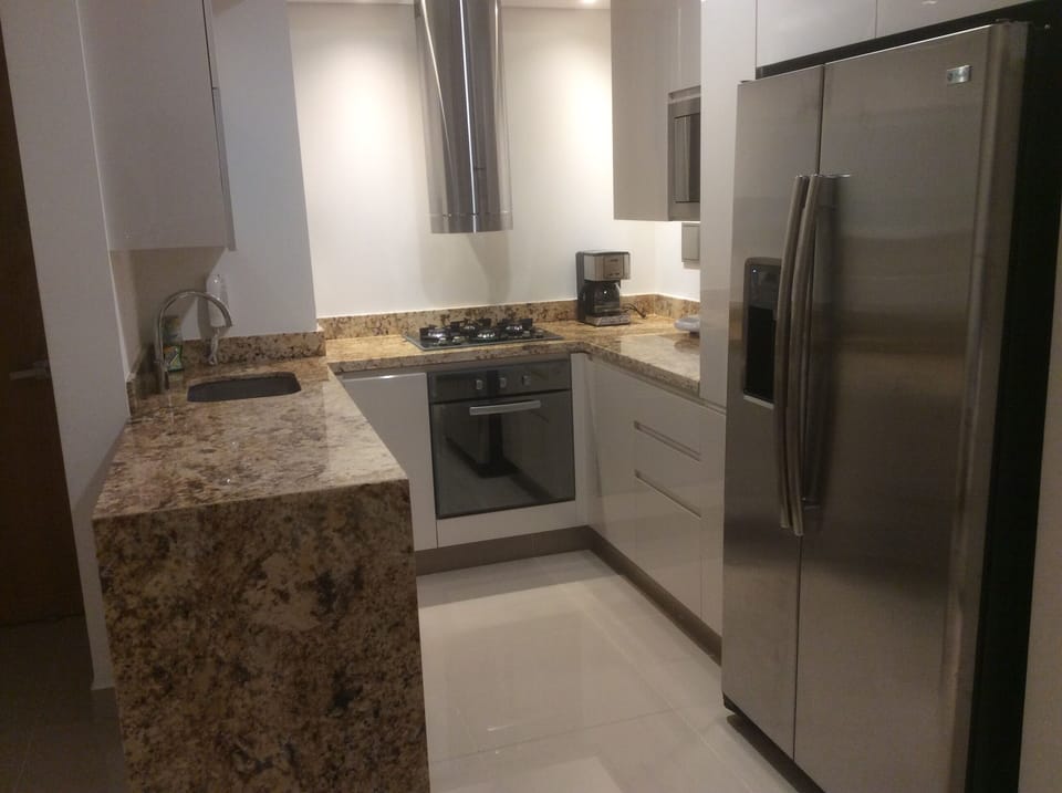 Apartamento de lujo Edificio H2 Plaza 
