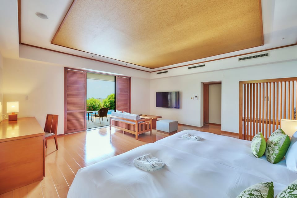 Premier Villa House, Non Smoking | Premium bedding, pillowtop beds, in-room safe, individually decorated