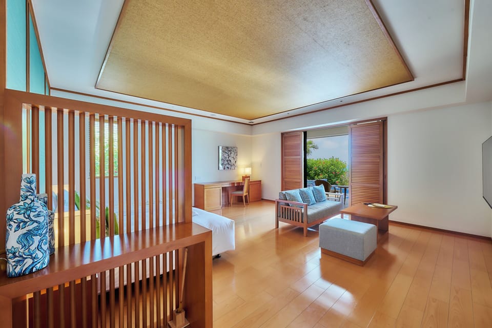 Premier Villa House, Non Smoking | Premium bedding, pillowtop beds, in-room safe, individually decorated
