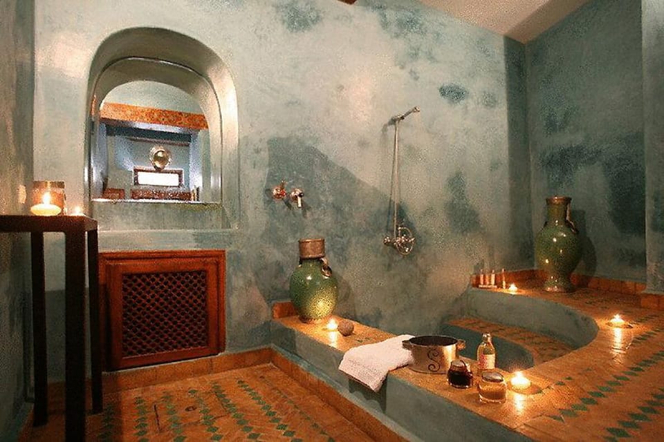 Riad Laaroussa Riad in Fes