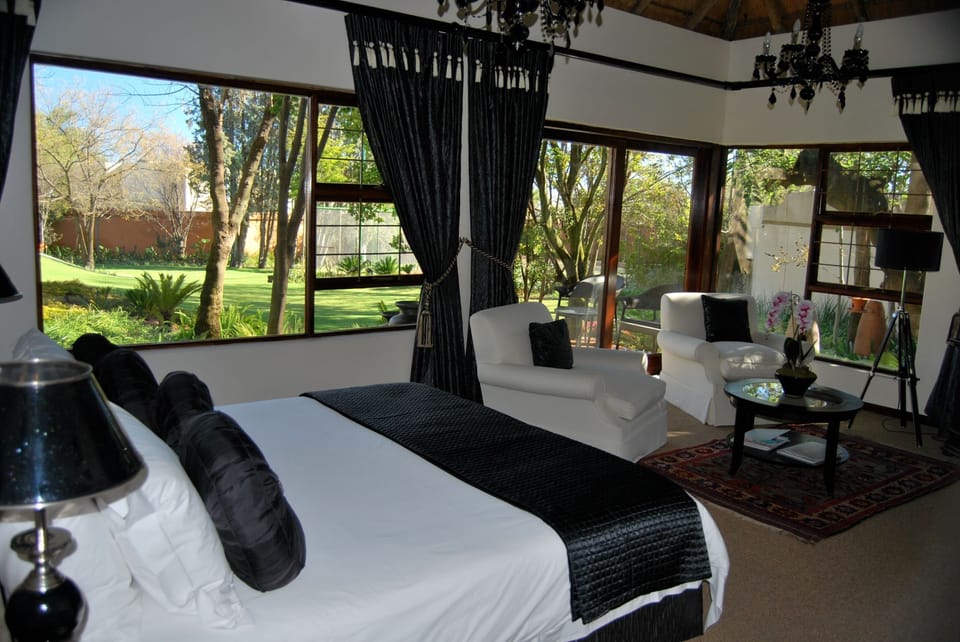 Suite Two | View from room