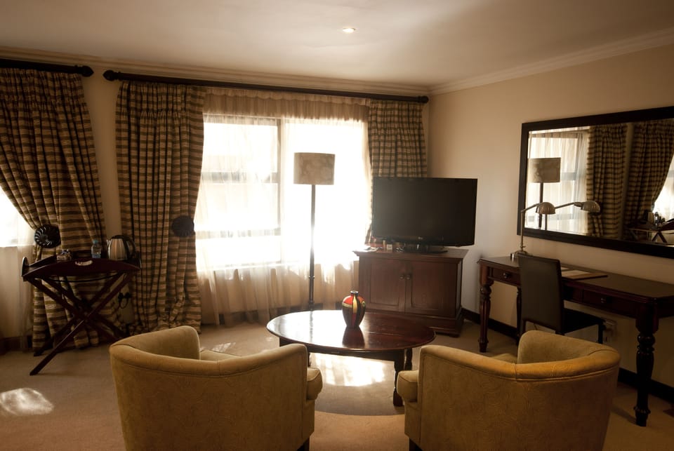 Lourie Lodge Bed and Breakfast in Sandton