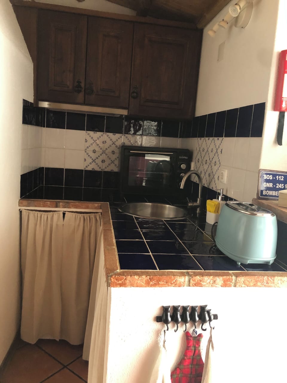 Cozinha 