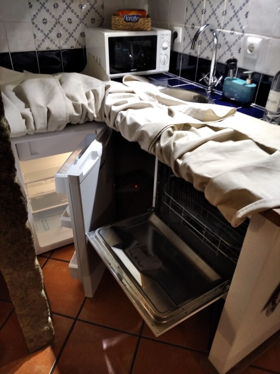Cozinha
