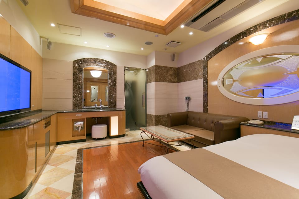 Down comforters, minibar, in-room safe, individually decorated