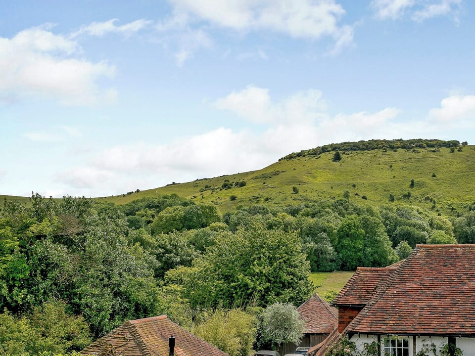Wonderful surrounding area | Rose Cottage, Fulking, near Brighton