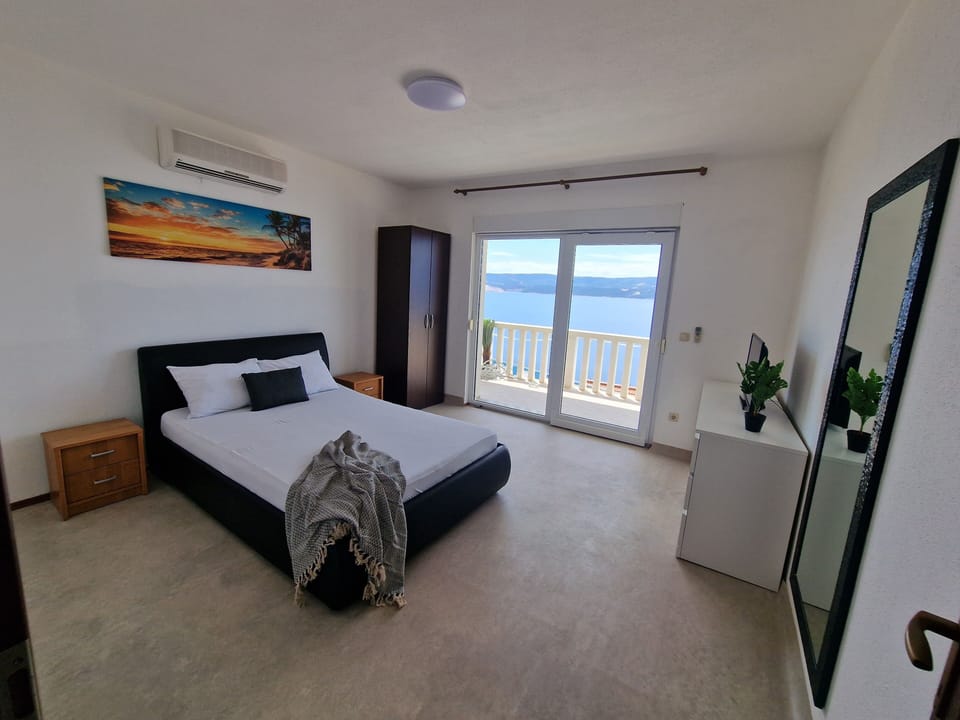 Emilie Apartment and Villa Villa in Split-Dalmatia County