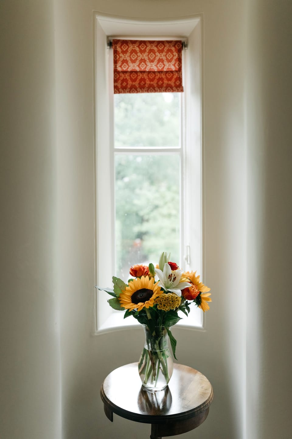 Telford King Room | Egyptian cotton sheets, premium bedding, individually decorated