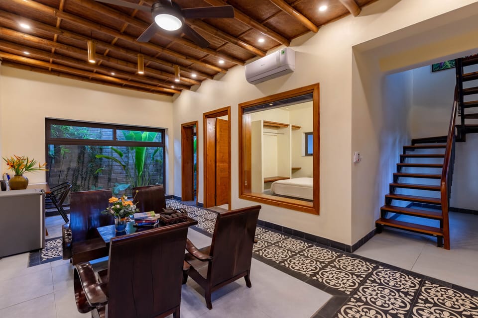 Suite Room | Interior detail