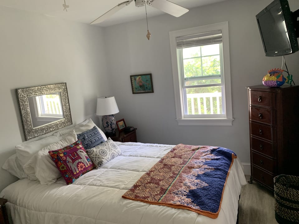 Bedroom #2