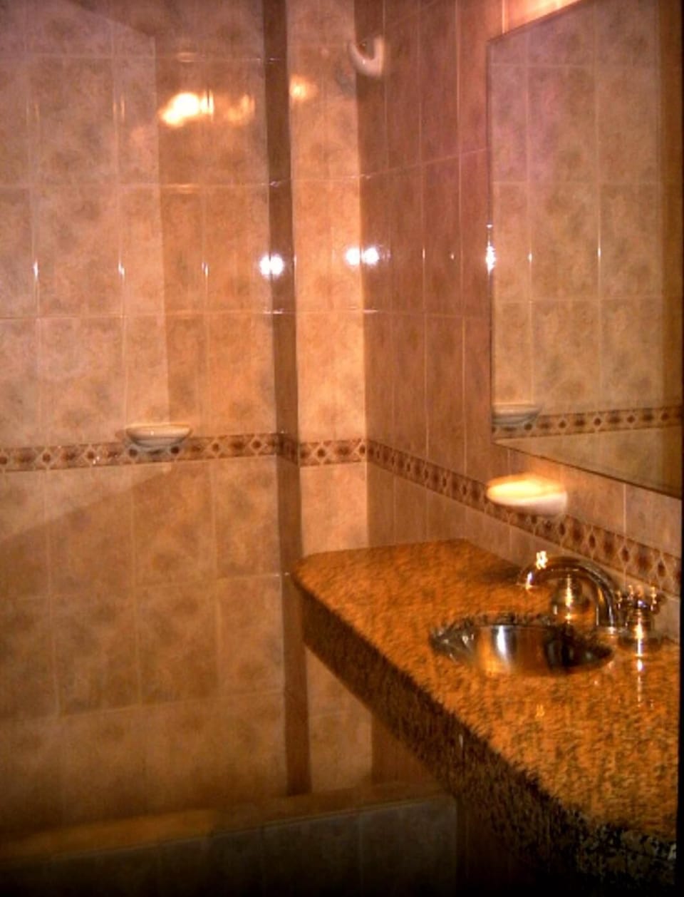 Hotel Paris Hotel in Buenos Aires Province