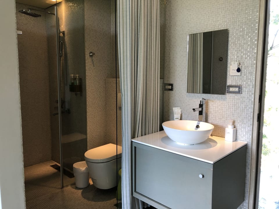 God Island Bed and Breakfast Bed and Breakfast in Taiwan, Province of China