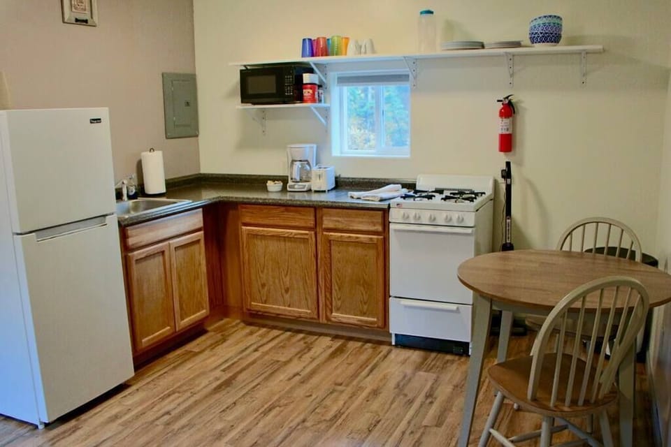 Kitchenette