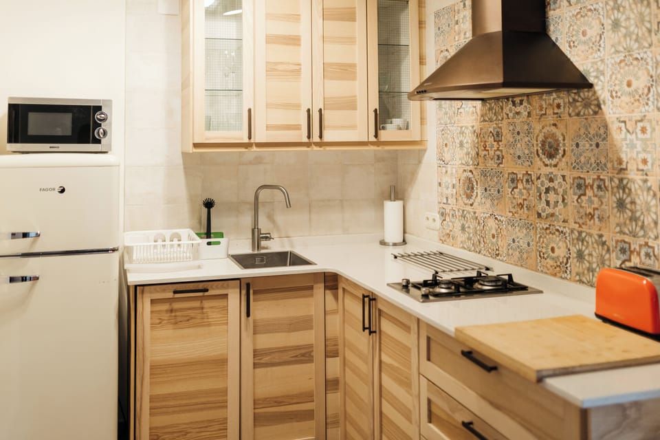 Cottage, Annex Building (4-5 paxs) | In-room safe, soundproofing, bed sheets, wheelchair access