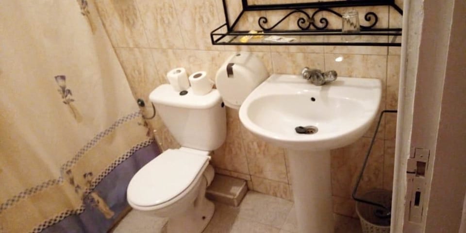 Chez Salmi Hotel in Morocco
