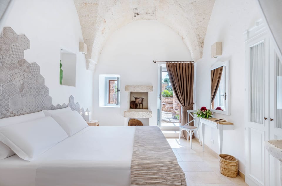 Superior Triple Room | In-room safe, free WiFi, bed sheets