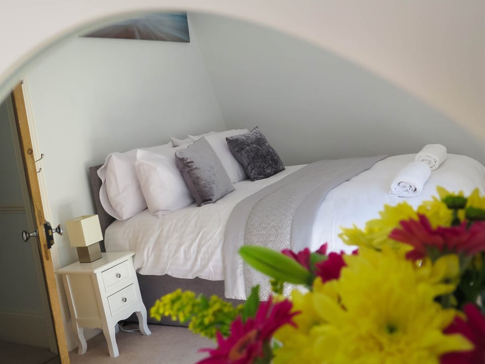 Broadpark Villa House in Ilfracombe