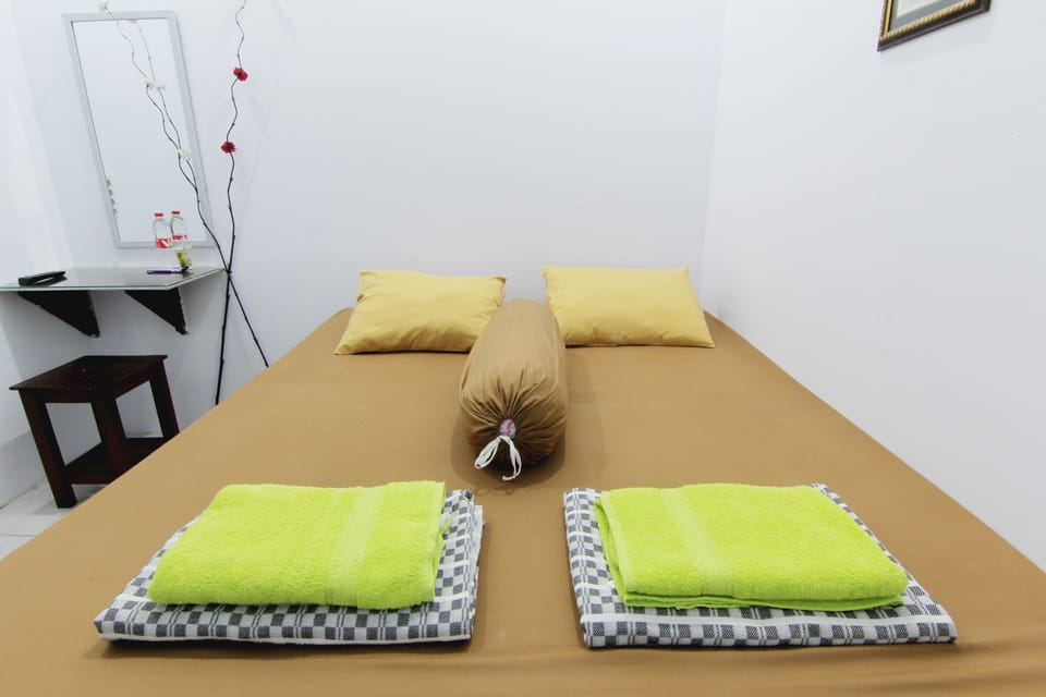 Superior Room | Free WiFi