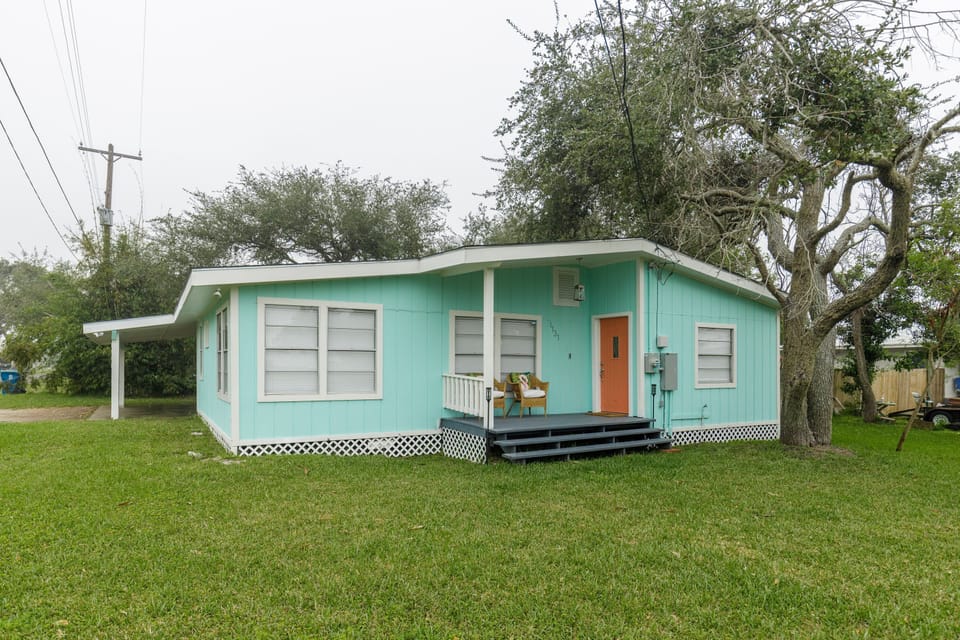 VIEW OF HOUSE