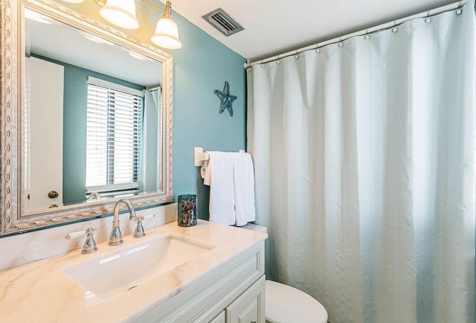 Guest Bath