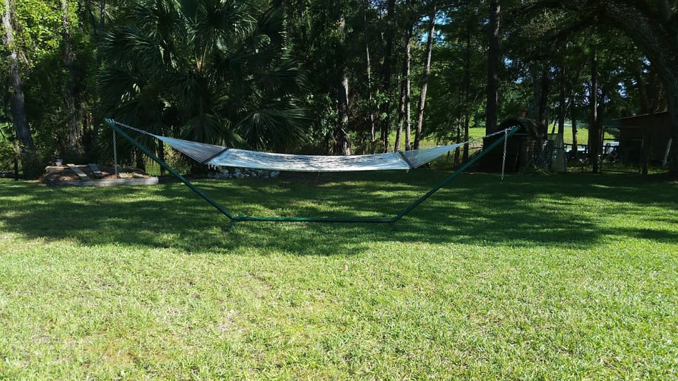 A Nap, Anyone?