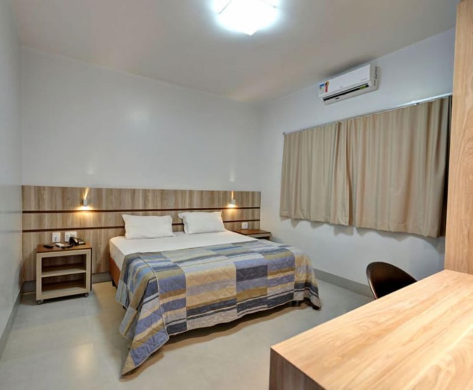 Luxury Room | Minibar, free WiFi, bed sheets