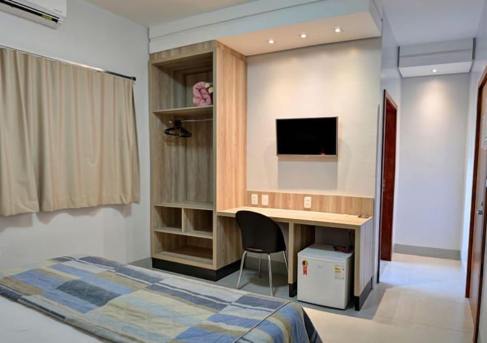 Luxury Room | Minibar, free WiFi, bed sheets