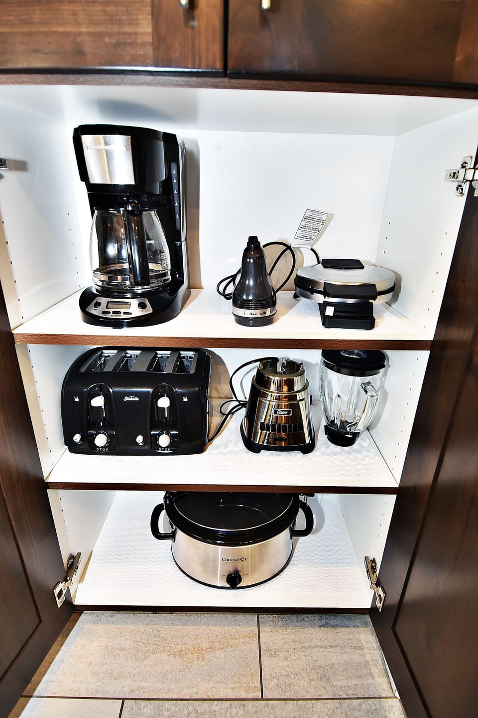 428 Kitchen Appliances