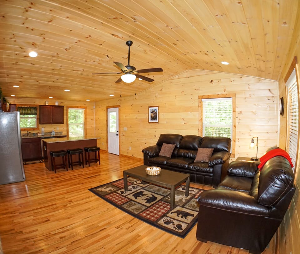 Living Area - Living area