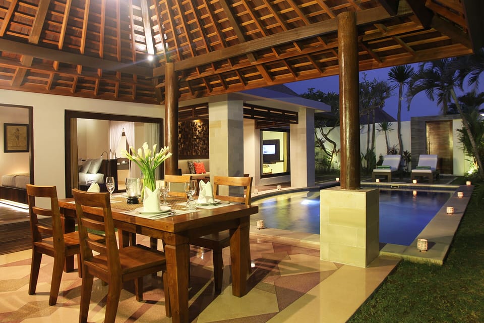 Dinning Area