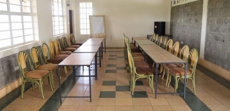 Trotters Hotel Hotel in Kenya