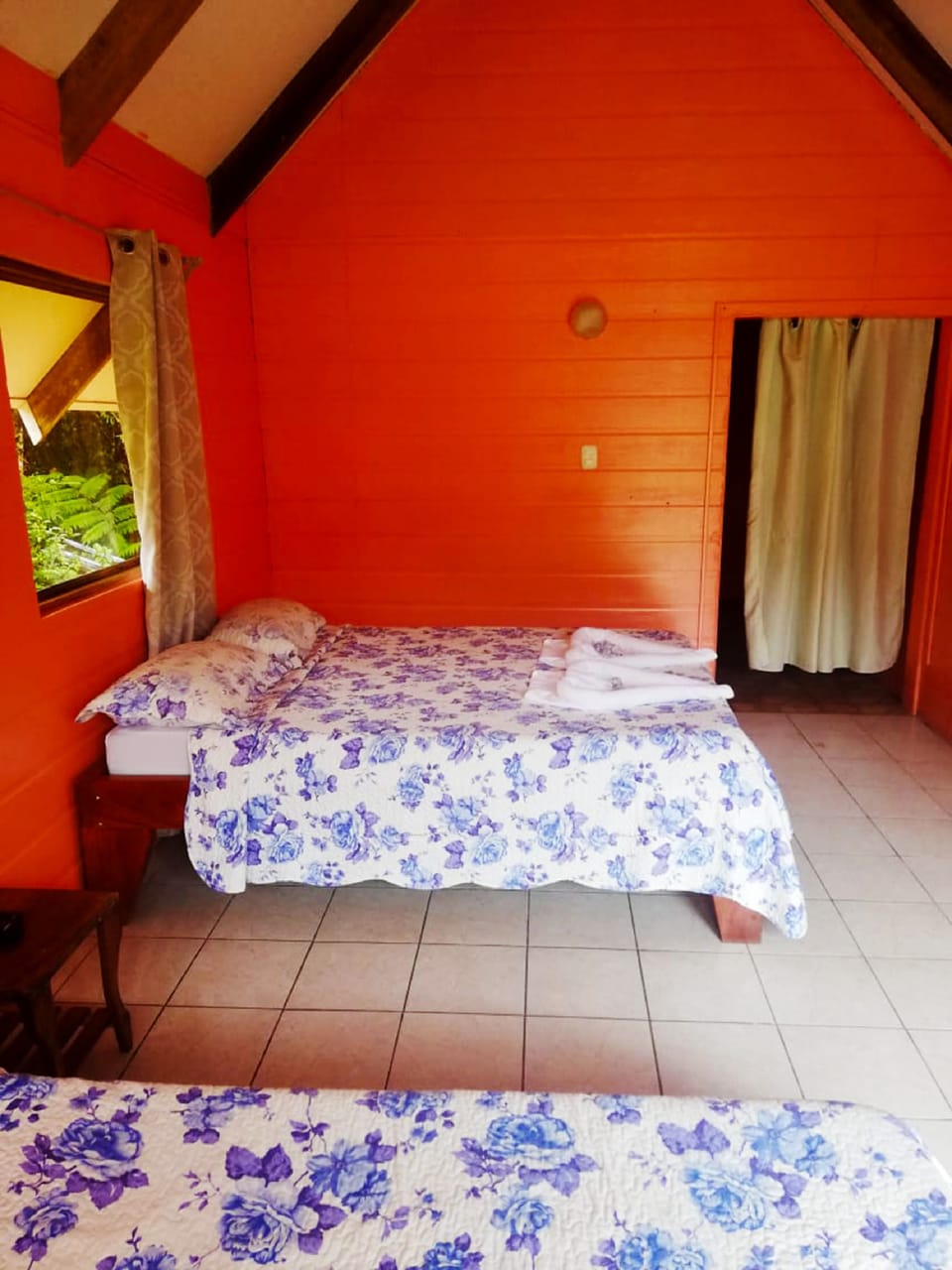 Family Chalet | 1 bedroom