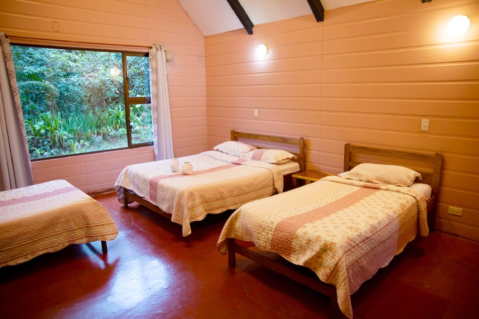 Family Chalet, Multiple Beds | 1 bedroom