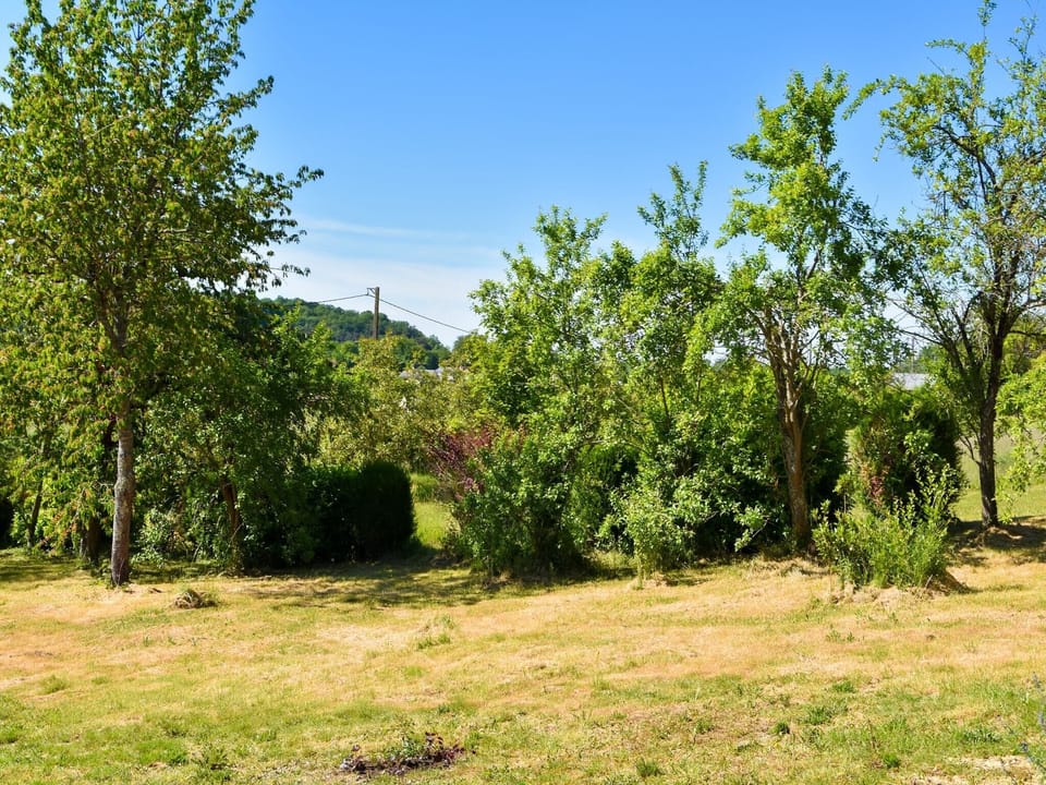 Immediate Surroundings [summer] (<1 km)