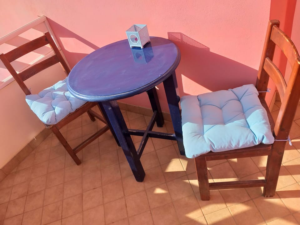 Balcony furniture