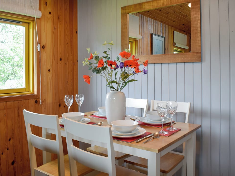 Lochearn | Lochearn View Lodge, Lochearnhead, near Callander