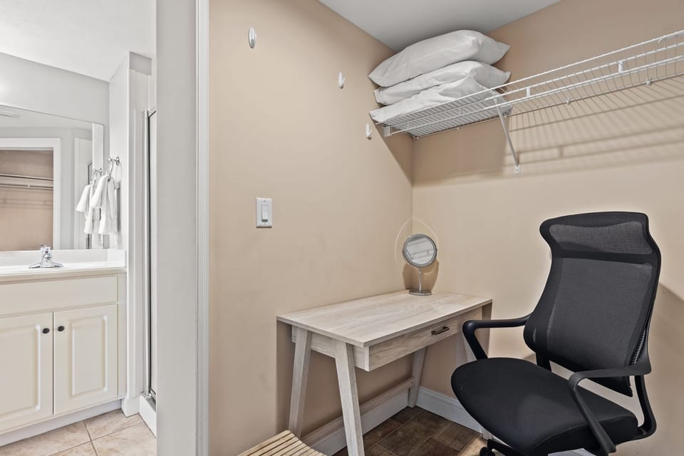 Condo, Multiple Beds, Pool Access | Interior