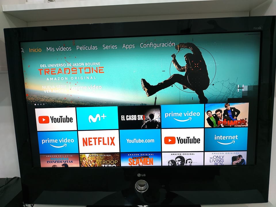 Television