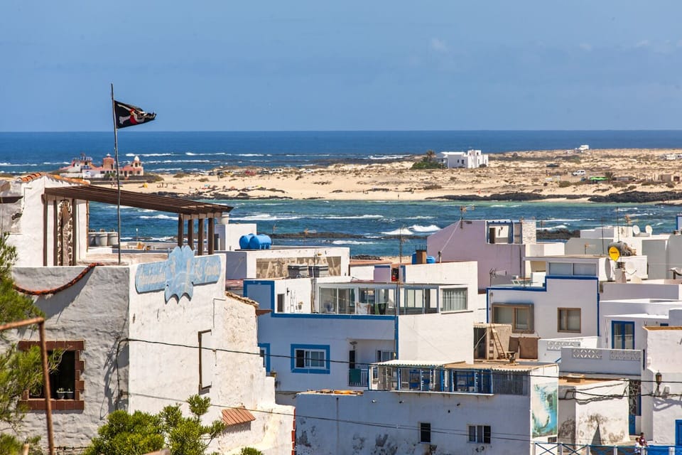 Casa Oliva El Cotillo (2796)