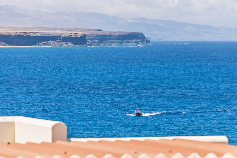 Casa Oliva El Cotillo (2797)