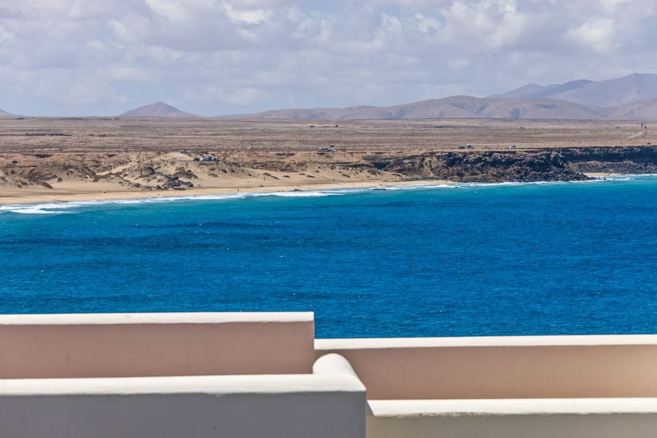 Casa Oliva El Cotillo (2798)