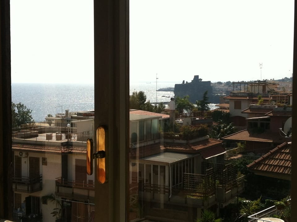 window view