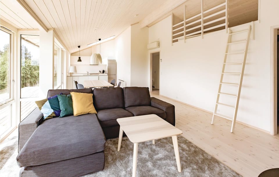 living-room