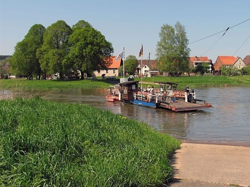 In the middle of nature -Almhütte- 9m² for 1-2 persons at Hilkenberg Cabin in Hesse
