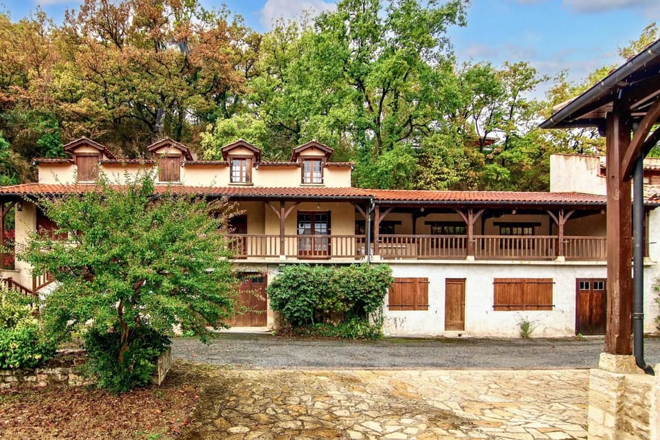 Front view
