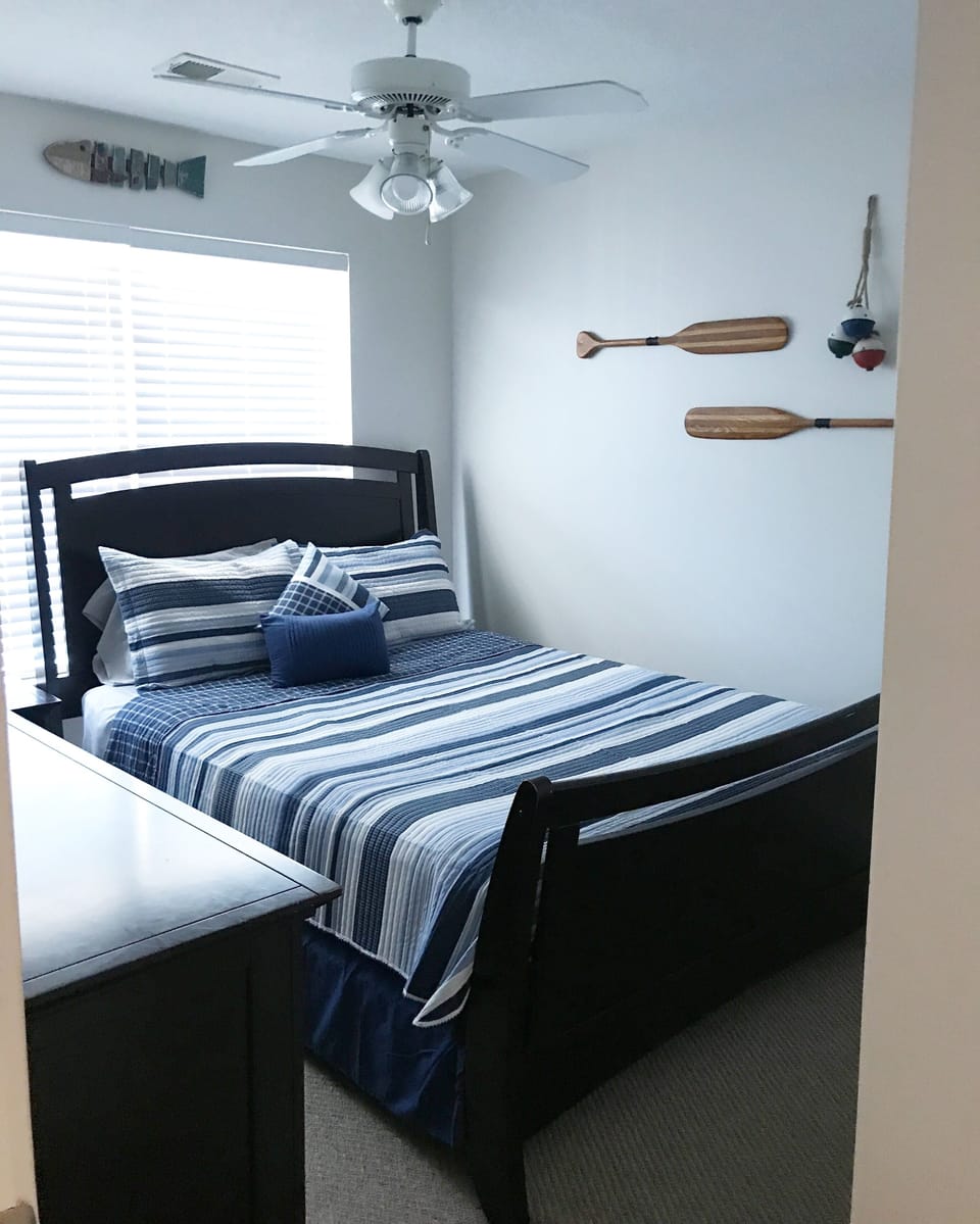 Spare Bedroom 