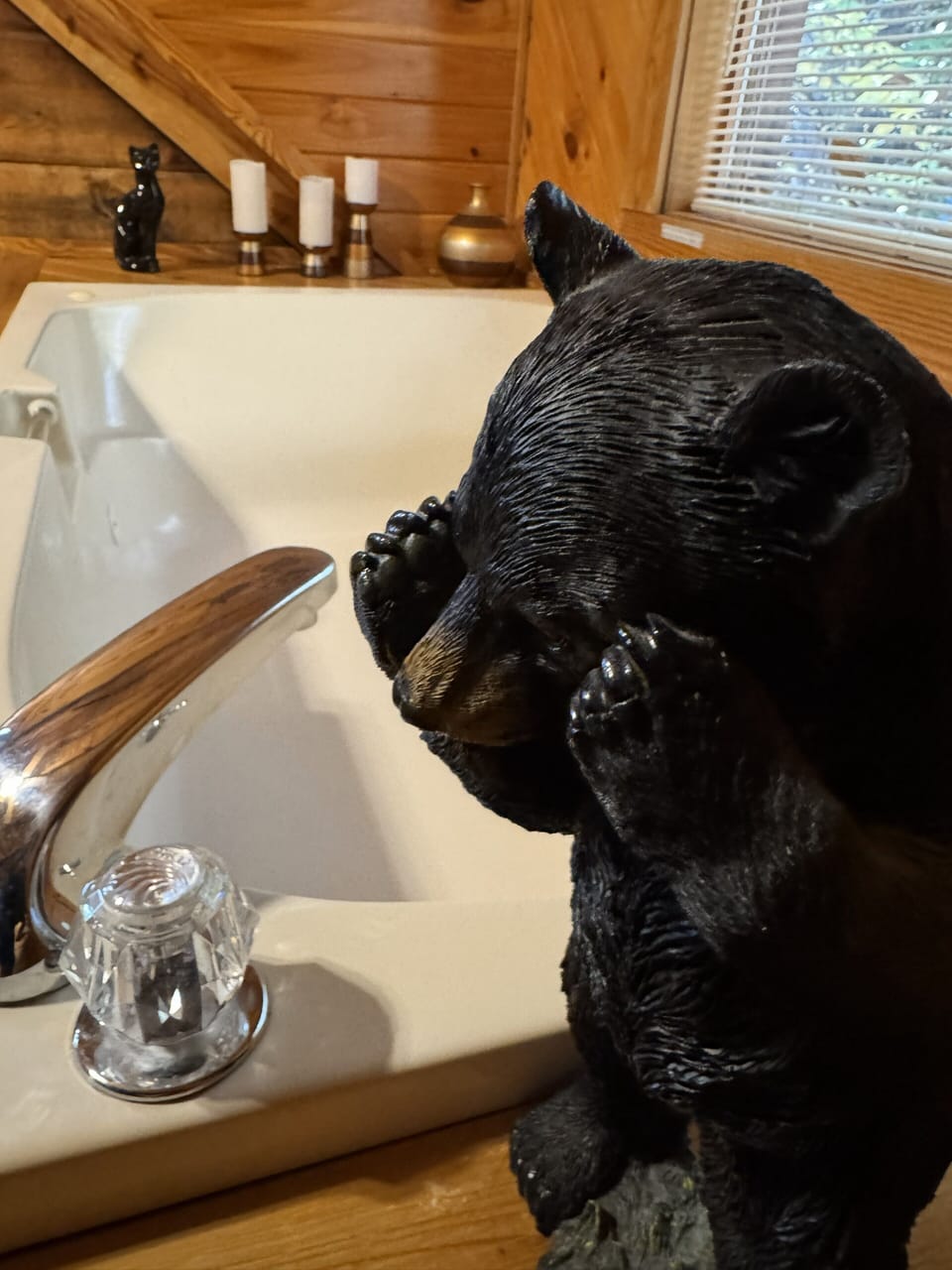 Master Suite Jacuzzi