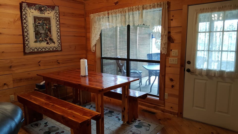 Dinning room