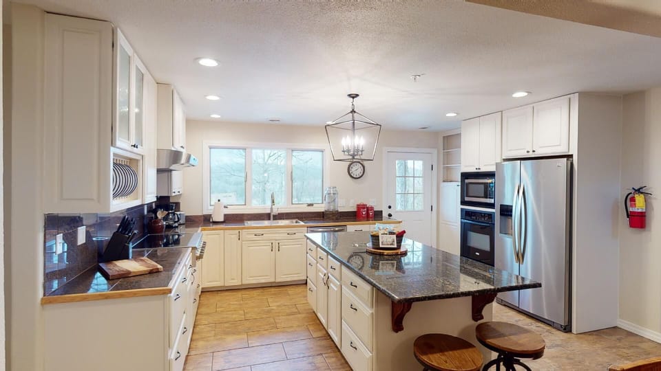 Kitchen #2